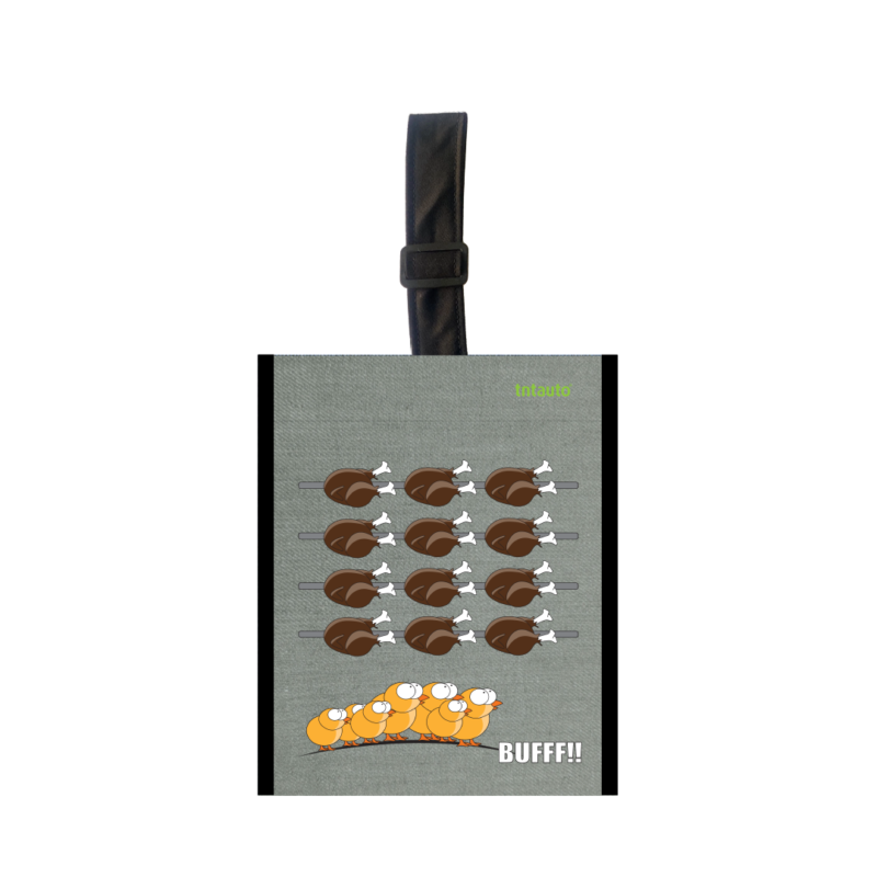 ASA JEANS POLLOS BUFFF