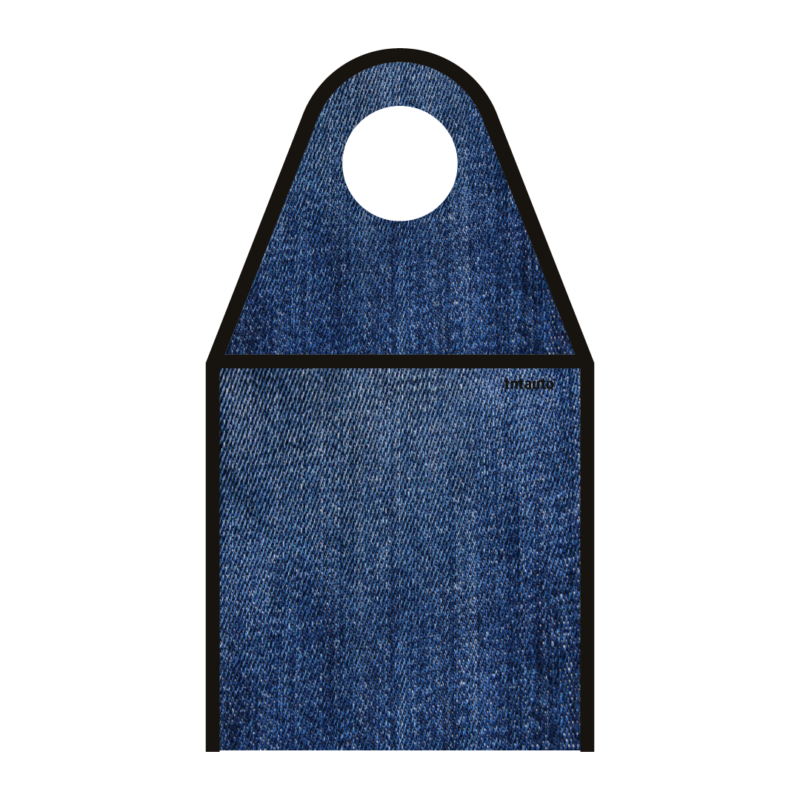 CLÁSICA JEANS PERSONALIZABLE