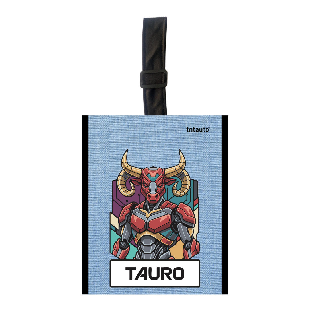 ASA JEANS ROBOT SIGNO TAURO - Imagen 6