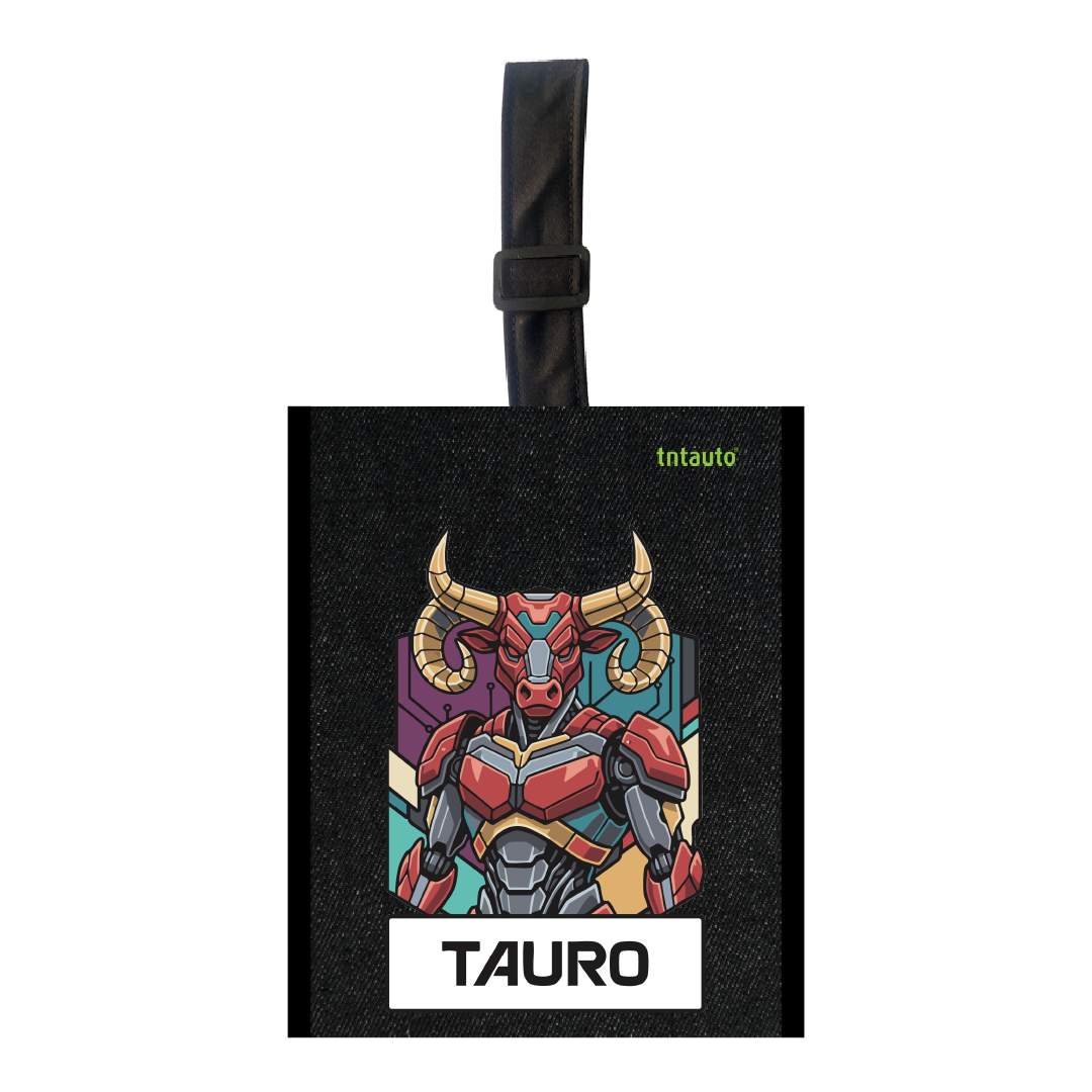 ASA JEANS ROBOT SIGNO TAURO