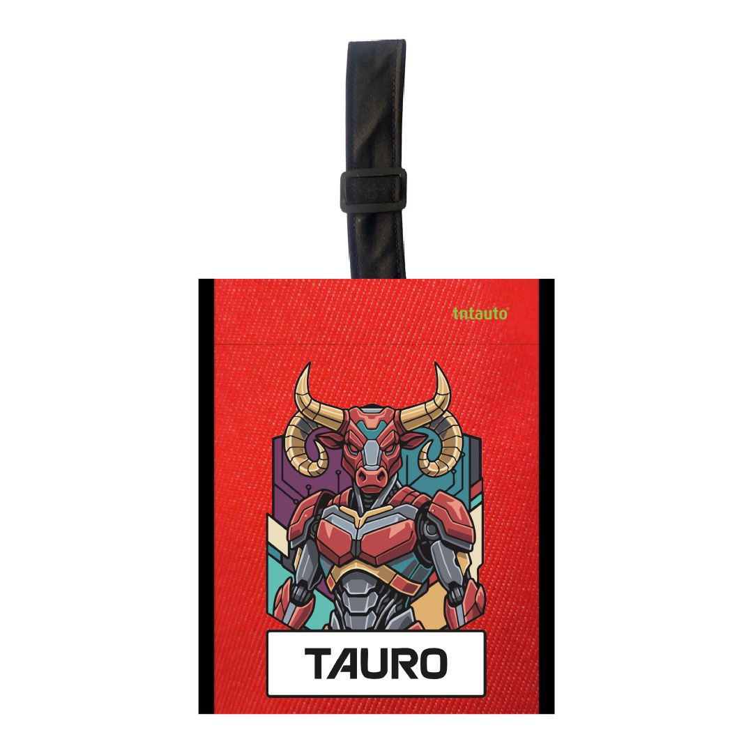 ASA JEANS ROBOT SIGNO TAURO - Imagen 4