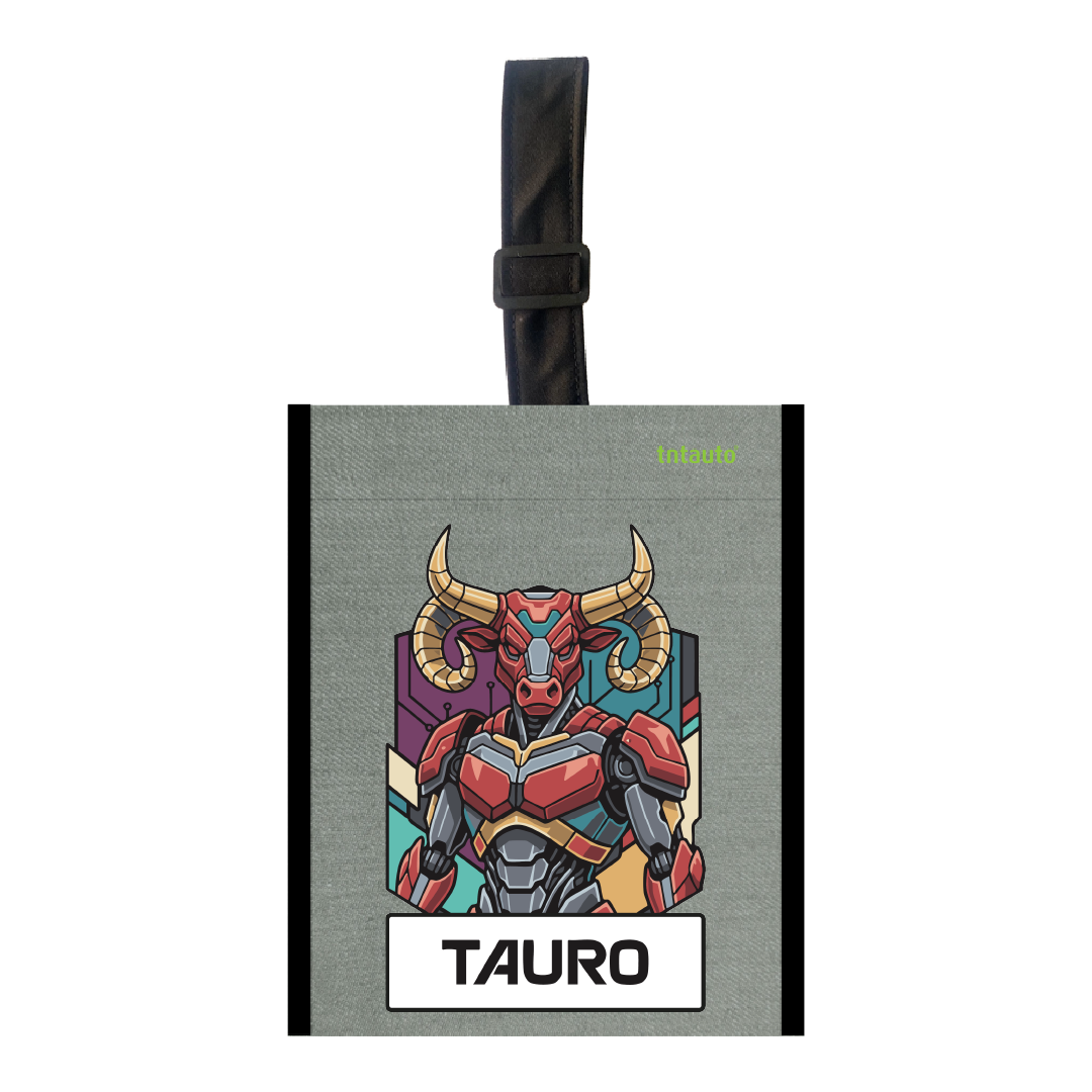 ASA JEANS ROBOT SIGNO TAURO - Imagen 3