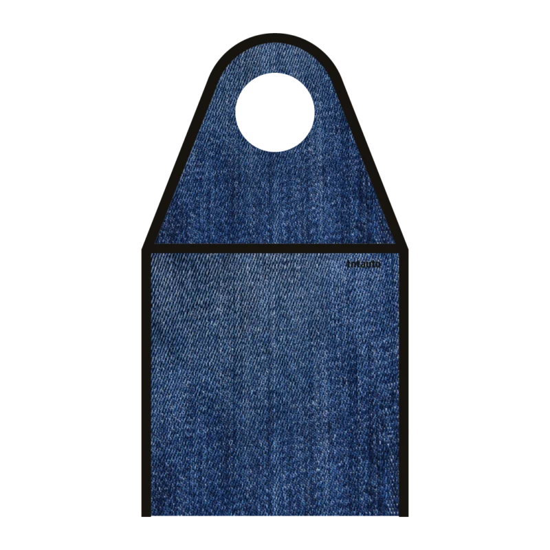 CLÁSICA JEANS PERSONALIZABLE